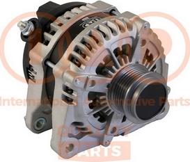 IAP QUALITY PARTS 802-14090 - Ģenerators adetalas.lv