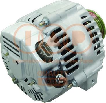 IAP QUALITY PARTS 802-17057 - Ģenerators adetalas.lv