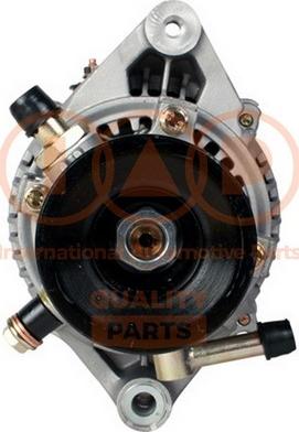 IAP QUALITY PARTS 802-17062 - Ģenerators adetalas.lv