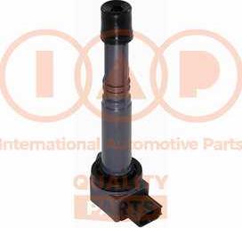 IAP QUALITY PARTS 816-06014 - Aizdedzes spole adetalas.lv