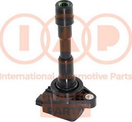 IAP QUALITY PARTS 816-06086 - Aizdedzes spole adetalas.lv