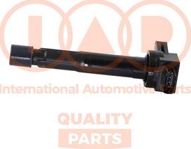 IAP QUALITY PARTS 816-06034 - Aizdedzes spole adetalas.lv