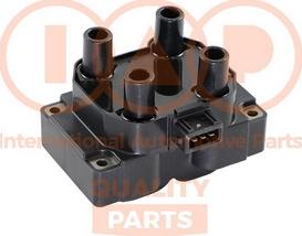 IAP QUALITY PARTS 816-14051 - Aizdedzes spole adetalas.lv