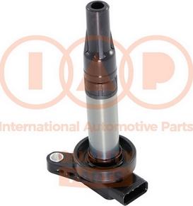 IAP QUALITY PARTS 816-14052 - Aizdedzes spole adetalas.lv