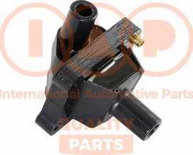 IAP QUALITY PARTS 816-18010 - Aizdedzes spole adetalas.lv