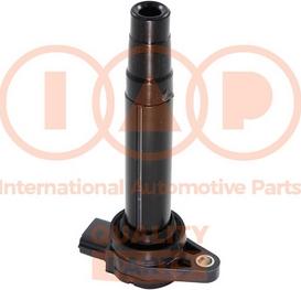 IAP QUALITY PARTS 816-13086 - Aizdedzes spole adetalas.lv