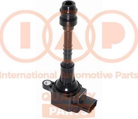 IAP QUALITY PARTS 816-13087 - Aizdedzes spole adetalas.lv