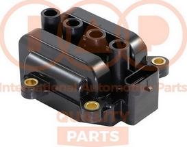 IAP QUALITY PARTS 816-13160 - Aizdedzes spole adetalas.lv