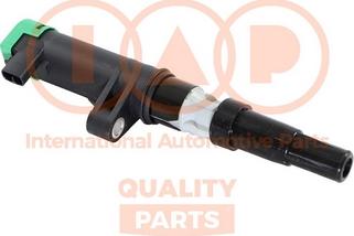 IAP QUALITY PARTS 816-13161 - Aizdedzes spole adetalas.lv