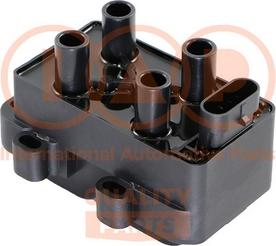 IAP QUALITY PARTS 816-13162 - Aizdedzes spole adetalas.lv