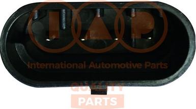 IAP QUALITY PARTS 816-13162 - Aizdedzes spole adetalas.lv