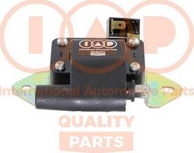 IAP QUALITY PARTS 816-20060 - Aizdedzes spole adetalas.lv