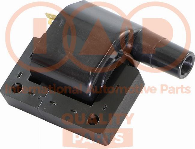 IAP QUALITY PARTS 816-21030 - Aizdedzes spole adetalas.lv