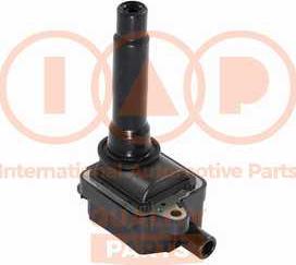 IAP QUALITY PARTS 816-21020 - Aizdedzes spole adetalas.lv