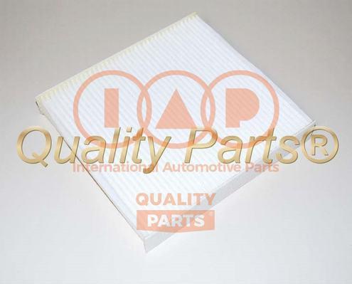 IAP QUALITY PARTS 821-09022 - Filtrs, Salona telpas gaiss adetalas.lv