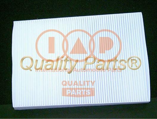 IAP QUALITY PARTS 821-02072C - Filtrs, Salona telpas gaiss adetalas.lv