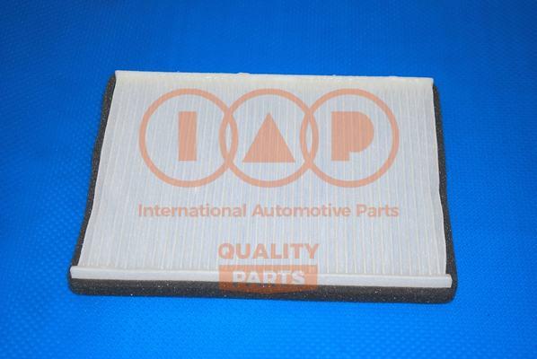 IAP QUALITY PARTS 821-16096 - Filtrs, Salona telpas gaiss adetalas.lv