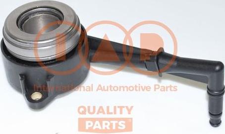 IAP QUALITY PARTS 204-50000 - Izspiedējgultnis adetalas.lv