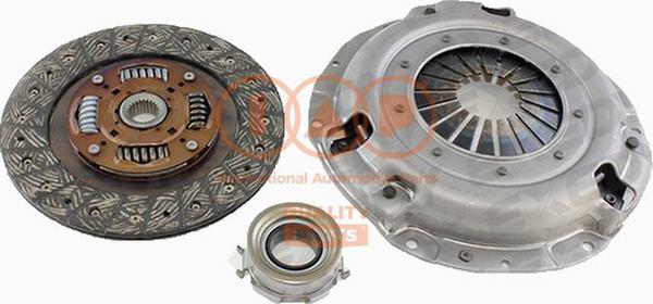 IAP QUALITY PARTS 201-15050D - Sajūga komplekts adetalas.lv