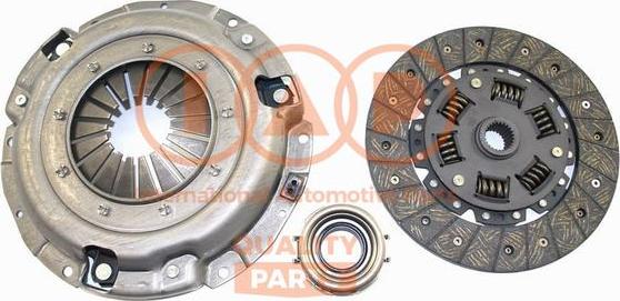 IAP QUALITY PARTS 201-15050E - Sajūga komplekts adetalas.lv