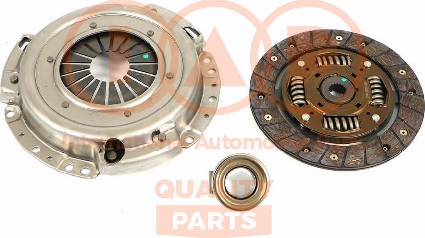 IAP QUALITY PARTS 201-16060E - Sajūga komplekts adetalas.lv