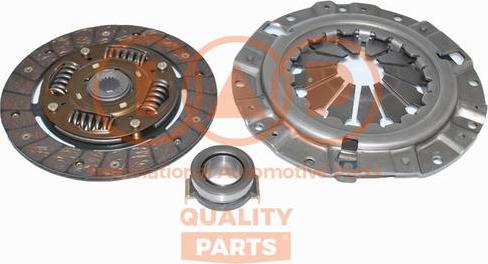 IAP QUALITY PARTS 201-16076E - Sajūga komplekts adetalas.lv