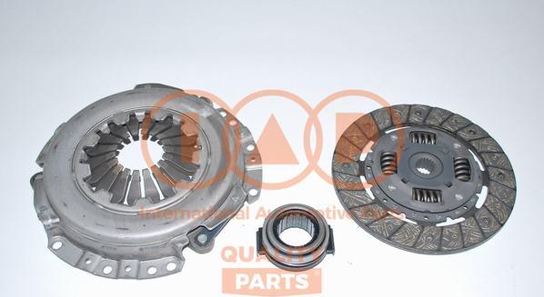 IAP QUALITY PARTS 201-17002E - Sajūga komplekts adetalas.lv