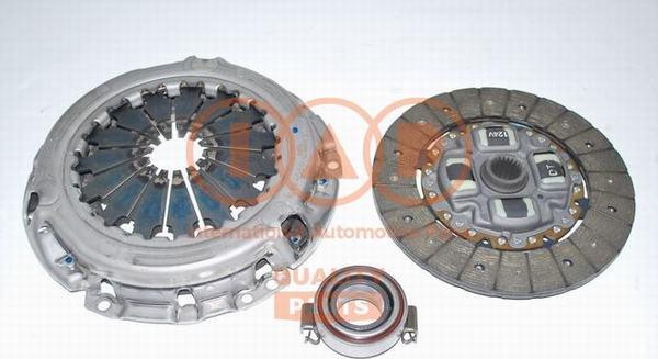 IAP QUALITY PARTS 201-17080 - Sajūga komplekts adetalas.lv