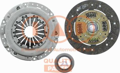 IAP QUALITY PARTS 201-20032 - Sajūga komplekts adetalas.lv