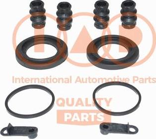 IAP QUALITY PARTS 706-14085 - Remkomplekts, Bremžu suports adetalas.lv