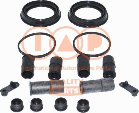 IAP QUALITY PARTS 706-14072 - Remkomplekts, Bremžu suports adetalas.lv