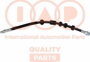 IAP QUALITY PARTS 708-14072 - Bremžu šļūtene adetalas.lv