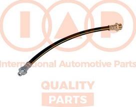 IAP QUALITY PARTS 708-13040 - Bremžu šļūtene adetalas.lv