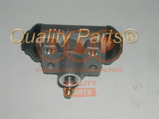 IAP QUALITY PARTS 703-06060 - Riteņa bremžu cilindrs adetalas.lv