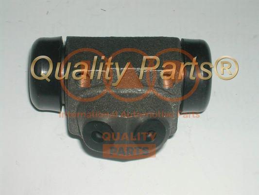 IAP QUALITY PARTS 703-06017 - Riteņa bremžu cilindrs adetalas.lv