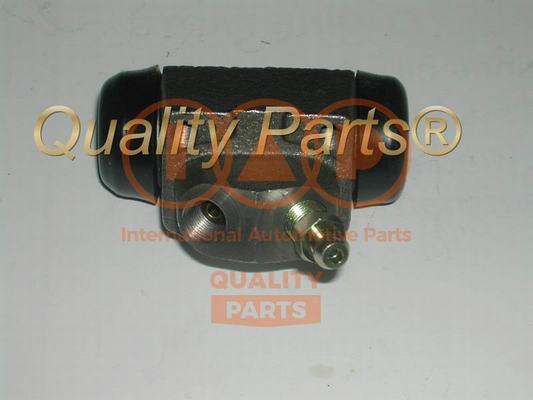 IAP QUALITY PARTS 703-06020 - Riteņa bremžu cilindrs adetalas.lv