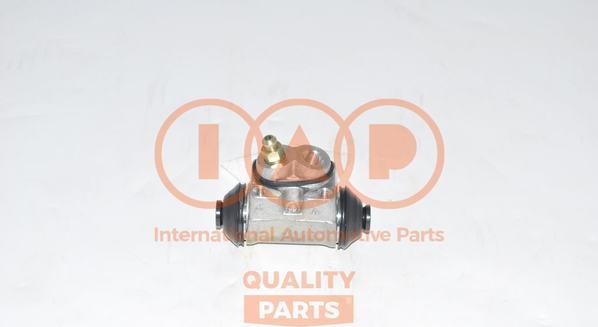 IAP QUALITY PARTS 703-07095 - Riteņa bremžu cilindrs adetalas.lv