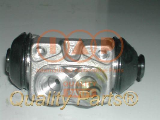 IAP QUALITY PARTS 703-07091 - Riteņa bremžu cilindrs adetalas.lv