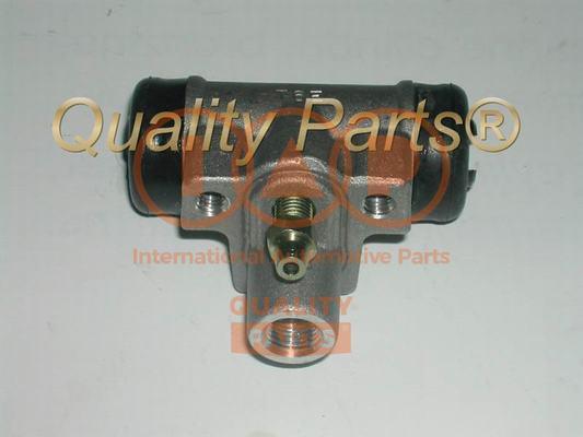 IAP QUALITY PARTS 703-07010 - Riteņa bremžu cilindrs adetalas.lv