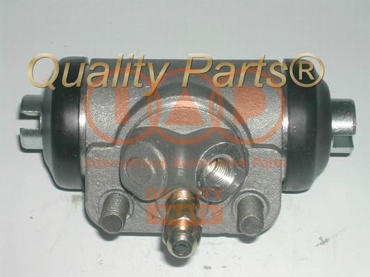 IAP QUALITY PARTS 703-14041 - Riteņa bremžu cilindrs adetalas.lv