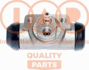 IAP QUALITY PARTS 703-10042 - Riteņa bremžu cilindrs adetalas.lv