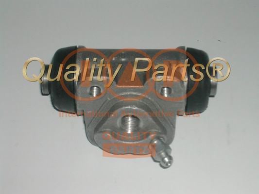 IAP QUALITY PARTS 703-17085 - Riteņa bremžu cilindrs adetalas.lv