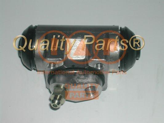 IAP QUALITY PARTS 703-21051 - Riteņa bremžu cilindrs adetalas.lv