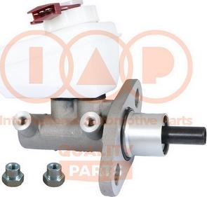 IAP QUALITY PARTS 702-14050G - Galvenais bremžu cilindrs adetalas.lv