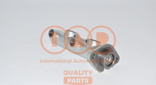 IAP QUALITY PARTS 702-14030 - Galvenais bremžu cilindrs adetalas.lv