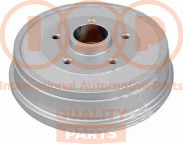 IAP QUALITY PARTS 710-29010 - Bremžu trumulis adetalas.lv