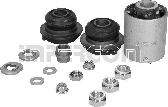 IMPERGOM 31925 - Montāžas komplekts, Neatkarīgās balstiekārtas svira adetalas.lv