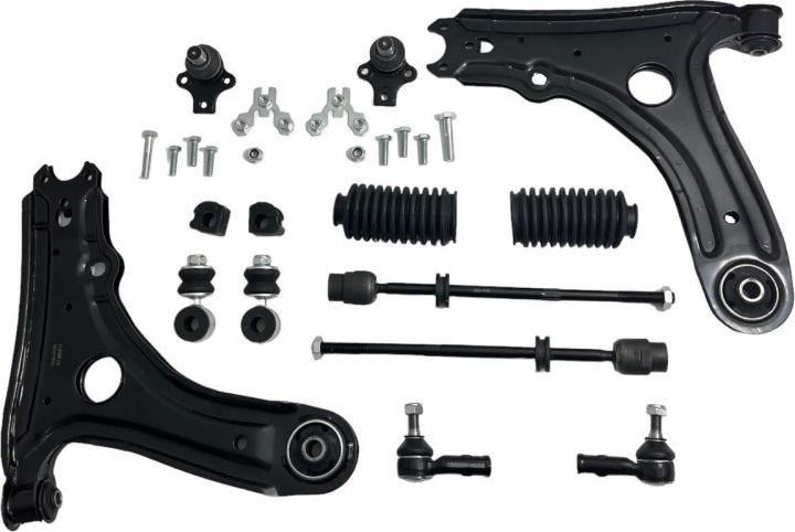 INA-FOR INF10.0265KIT17 - Balst / Virzošais šarnīrs adetalas.lv