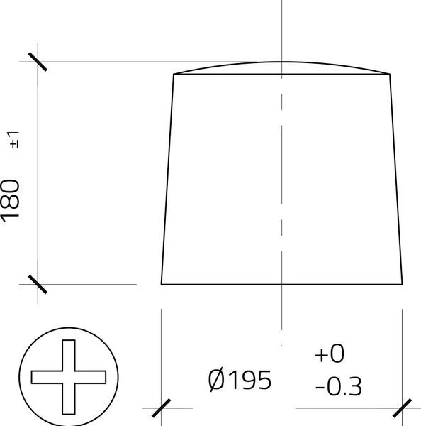 INTACT PP60MF - Startera akumulatoru baterija adetalas.lv