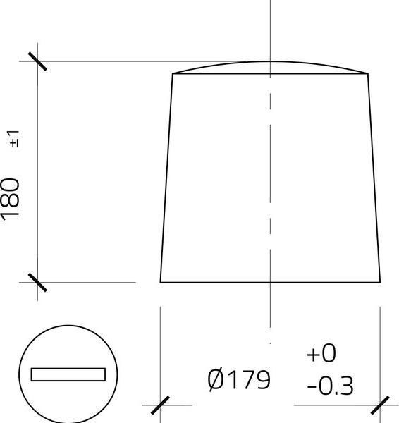 INTACT 54408GUG - Startera akumulatoru baterija adetalas.lv